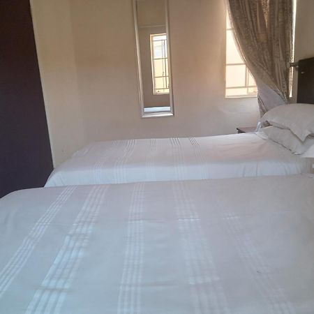 Vuya Nathi Bed And Breakfast Manzini Zewnętrze zdjęcie