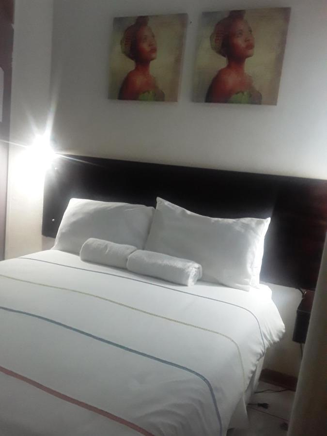 Vuya Nathi Bed And Breakfast Manzini Zewnętrze zdjęcie
