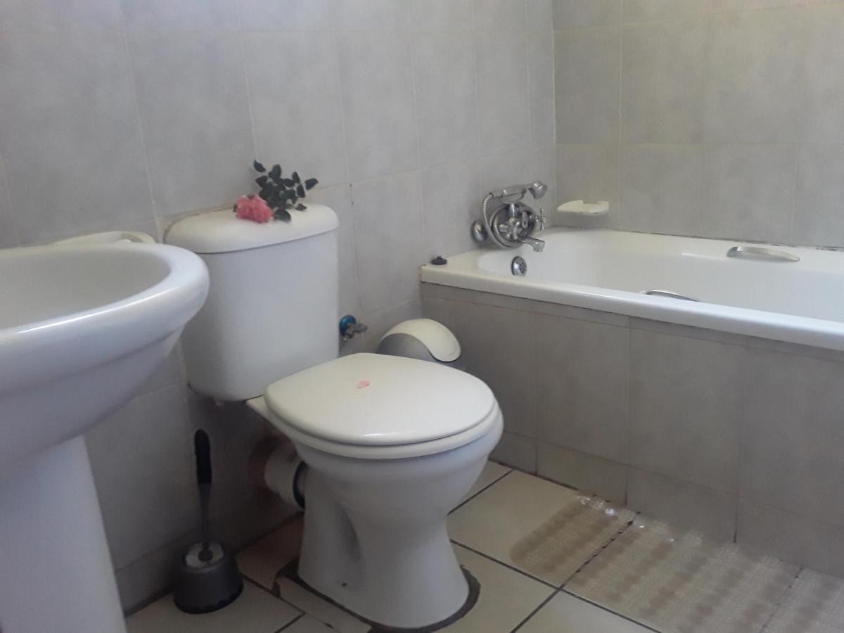 Vuya Nathi Bed And Breakfast Manzini Zewnętrze zdjęcie