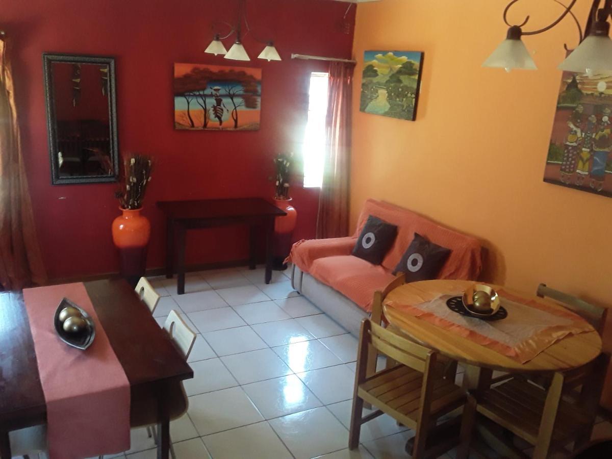 Vuya Nathi Bed And Breakfast Manzini Zewnętrze zdjęcie