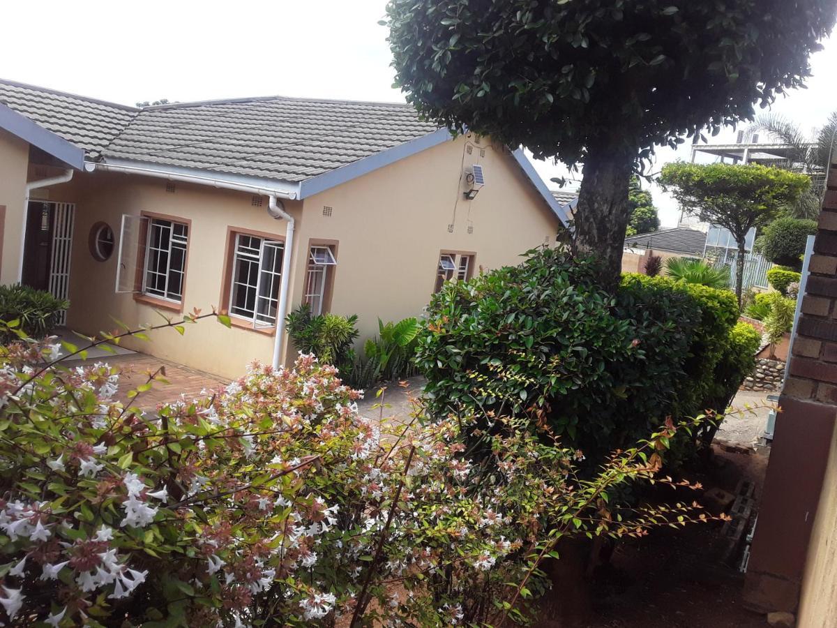 Vuya Nathi Bed And Breakfast Manzini Zewnętrze zdjęcie
