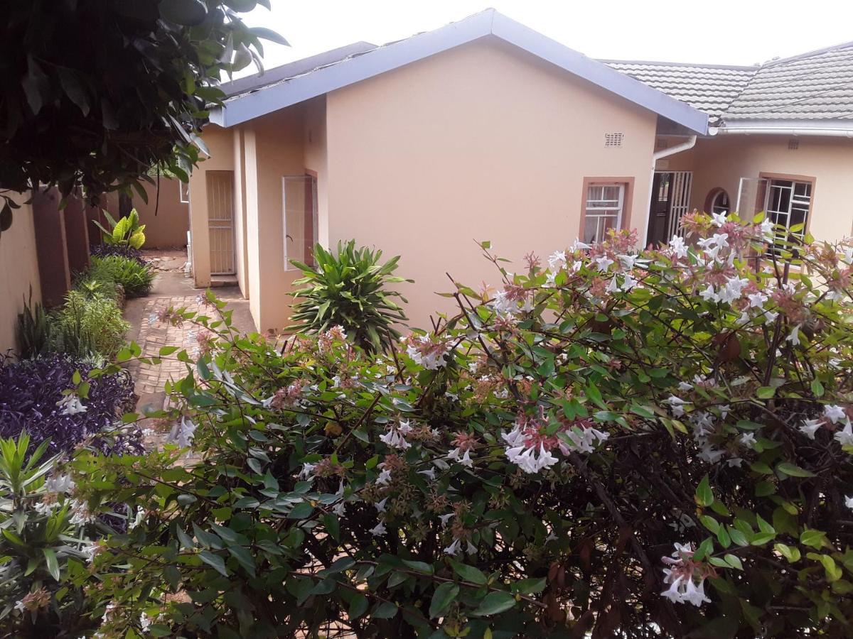 Vuya Nathi Bed And Breakfast Manzini Zewnętrze zdjęcie