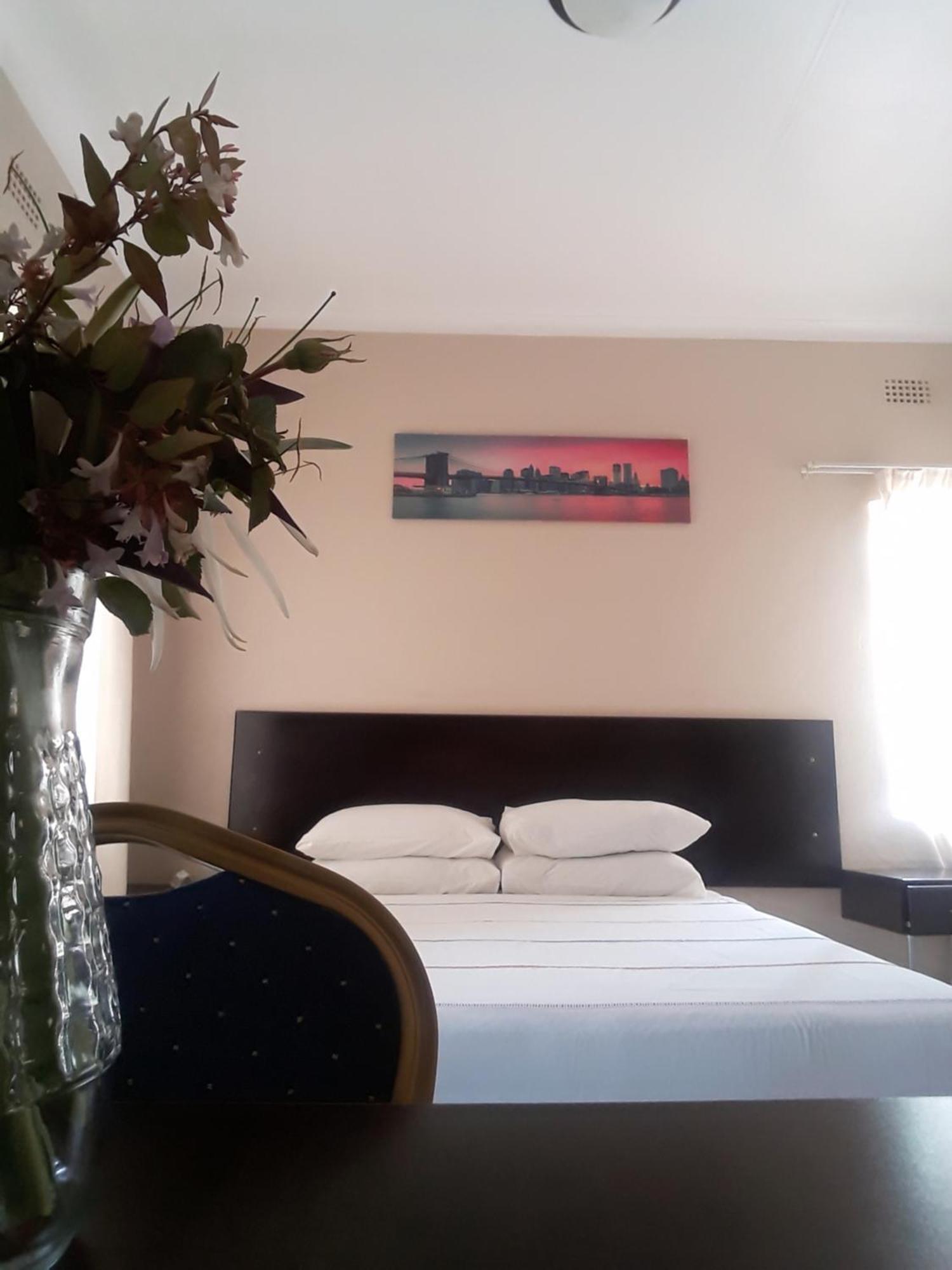 Vuya Nathi Bed And Breakfast Manzini Zewnętrze zdjęcie