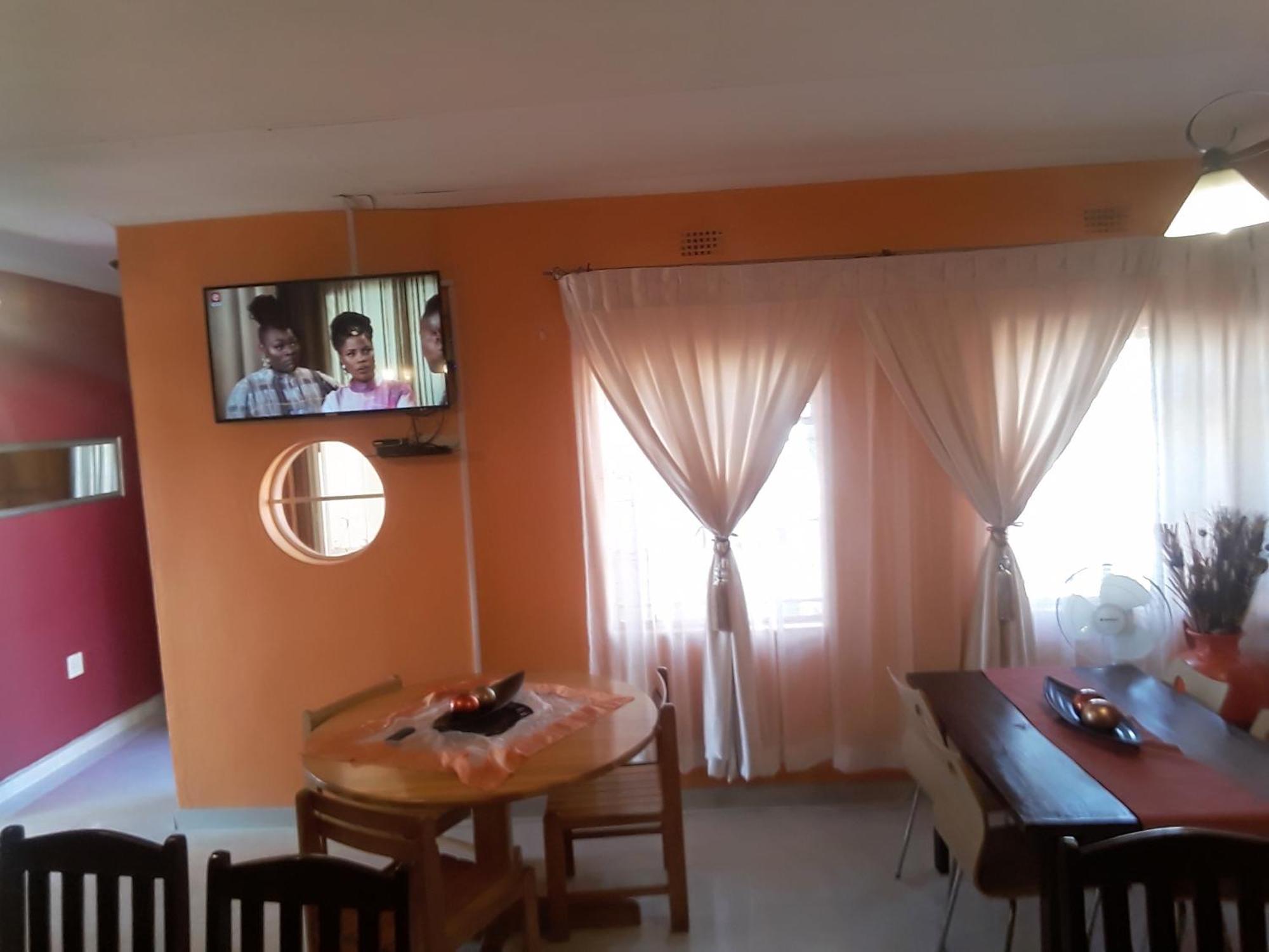 Vuya Nathi Bed And Breakfast Manzini Zewnętrze zdjęcie