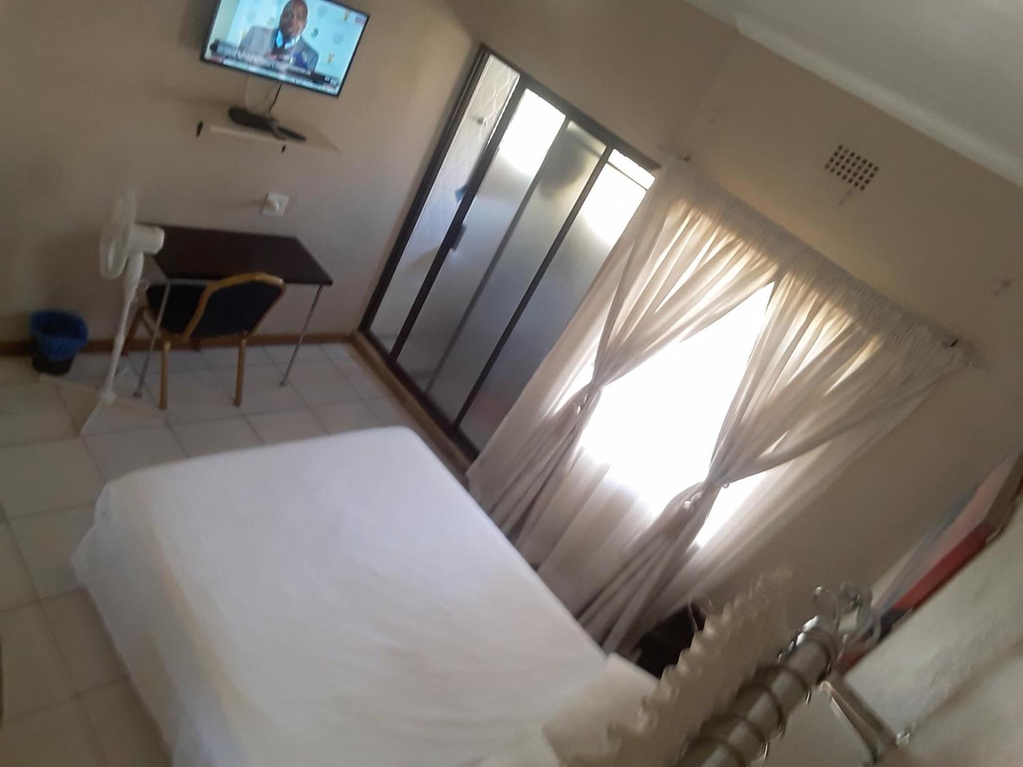 Vuya Nathi Bed And Breakfast Manzini Zewnętrze zdjęcie