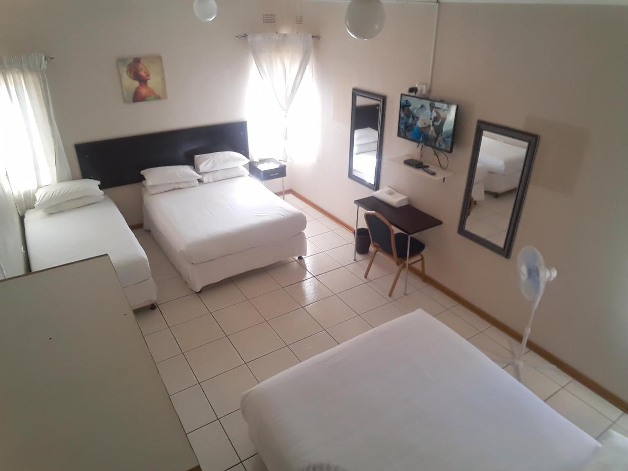 Vuya Nathi Bed And Breakfast Manzini Zewnętrze zdjęcie