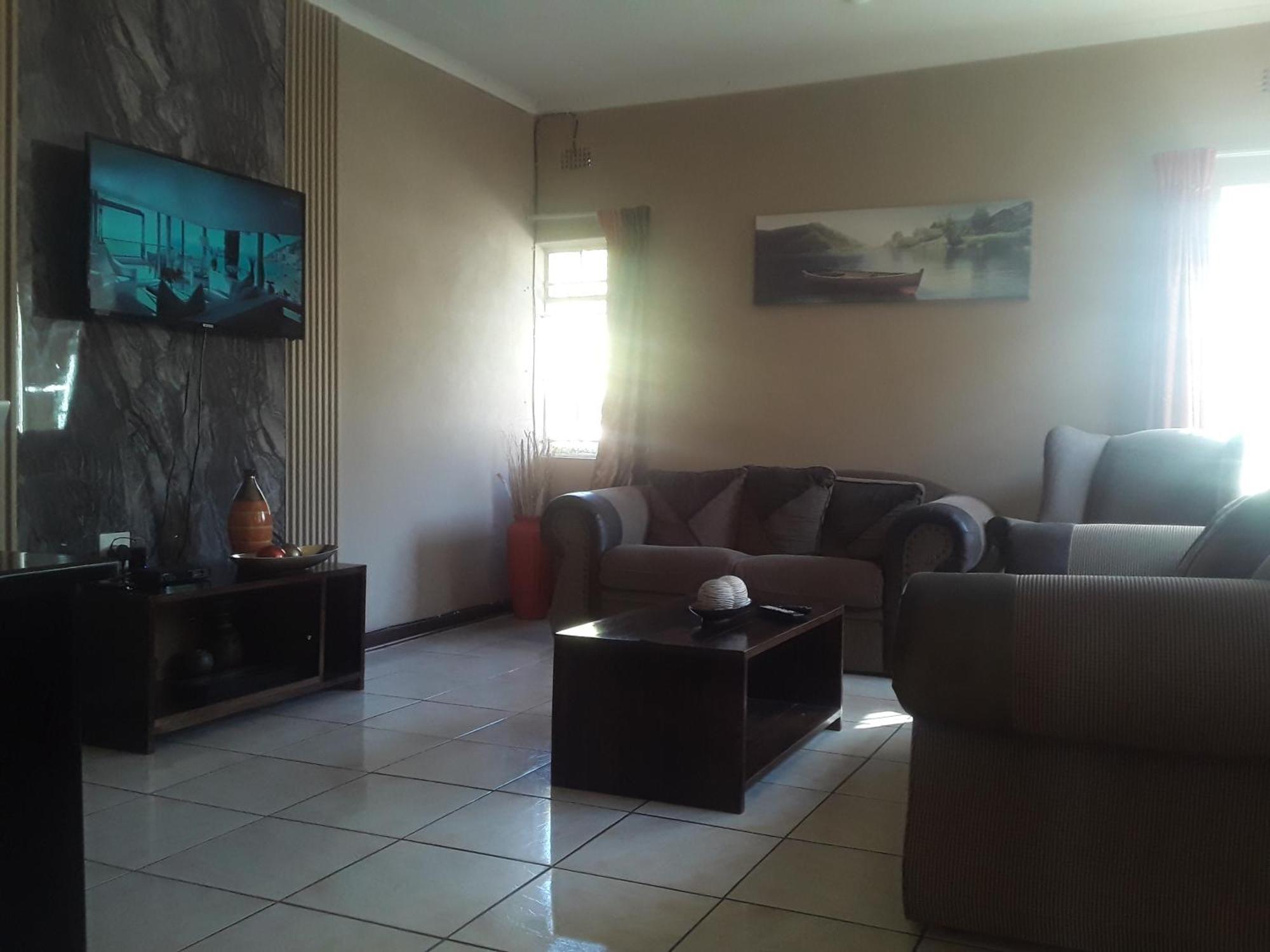 Vuya Nathi Bed And Breakfast Manzini Zewnętrze zdjęcie