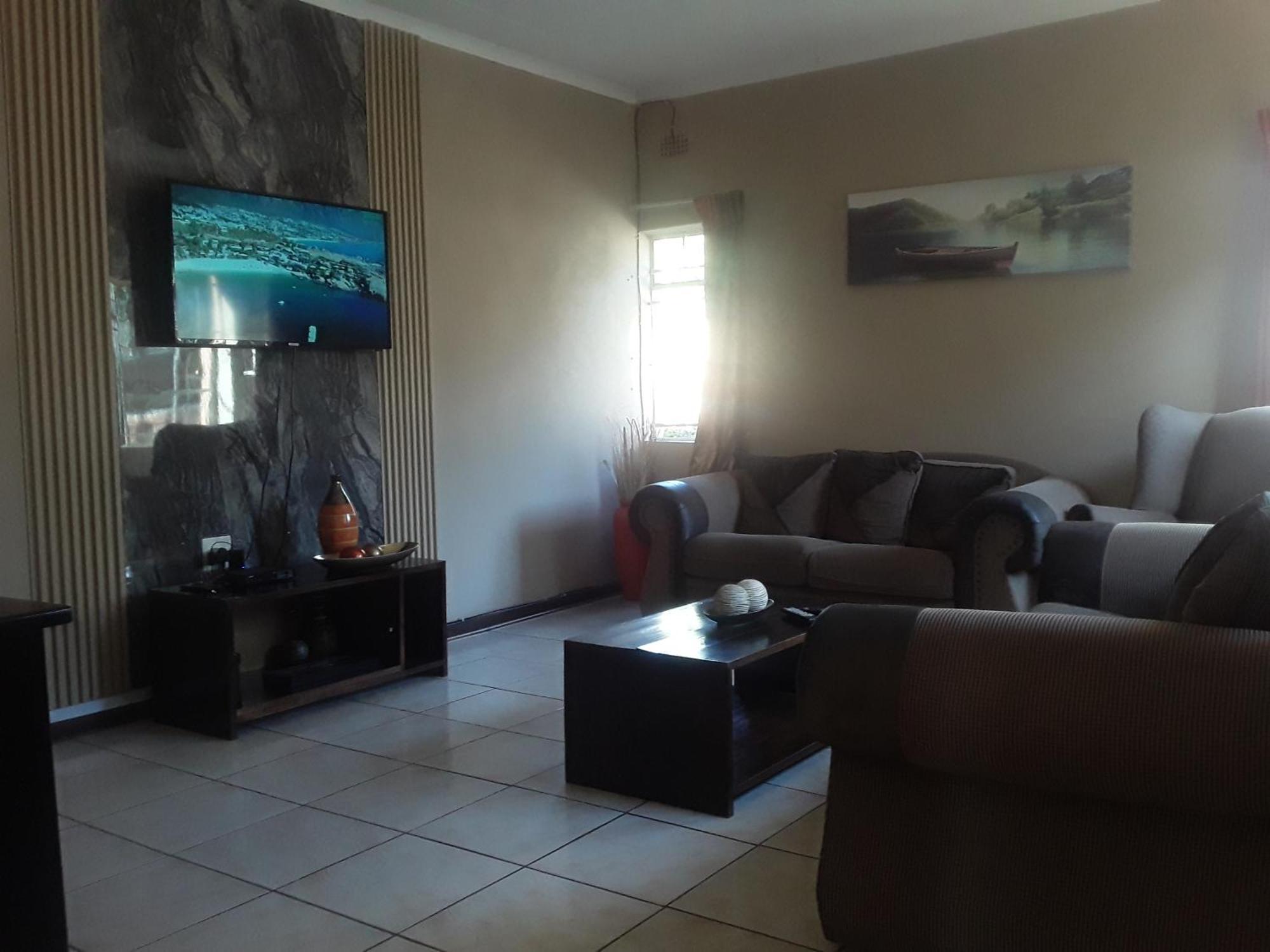 Vuya Nathi Bed And Breakfast Manzini Zewnętrze zdjęcie