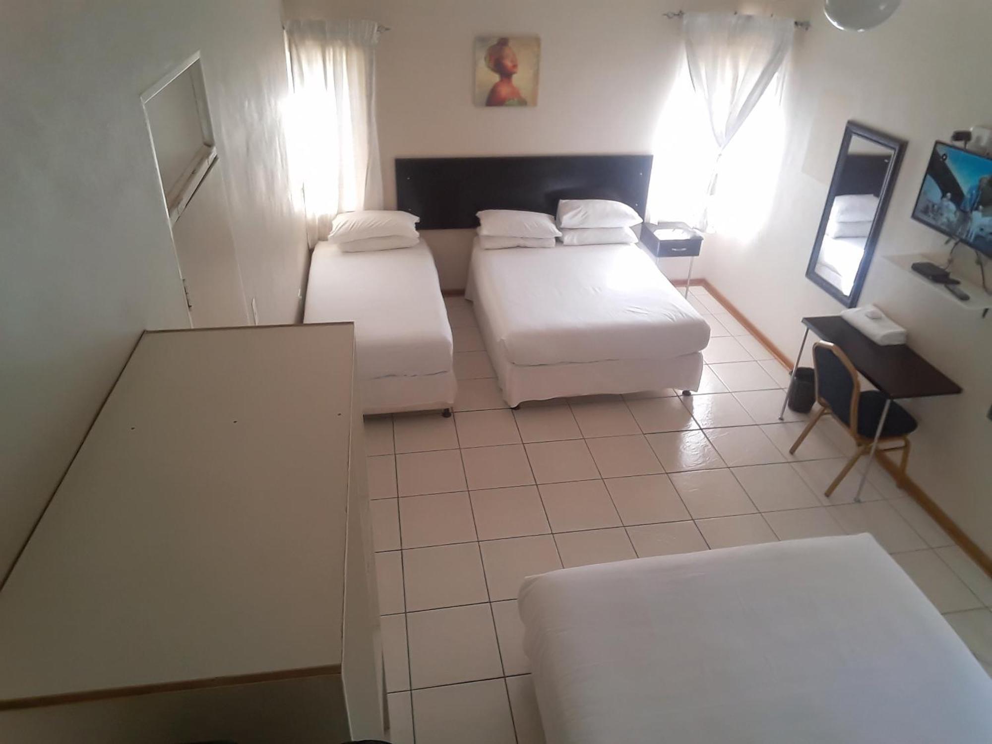 Vuya Nathi Bed And Breakfast Manzini Zewnętrze zdjęcie