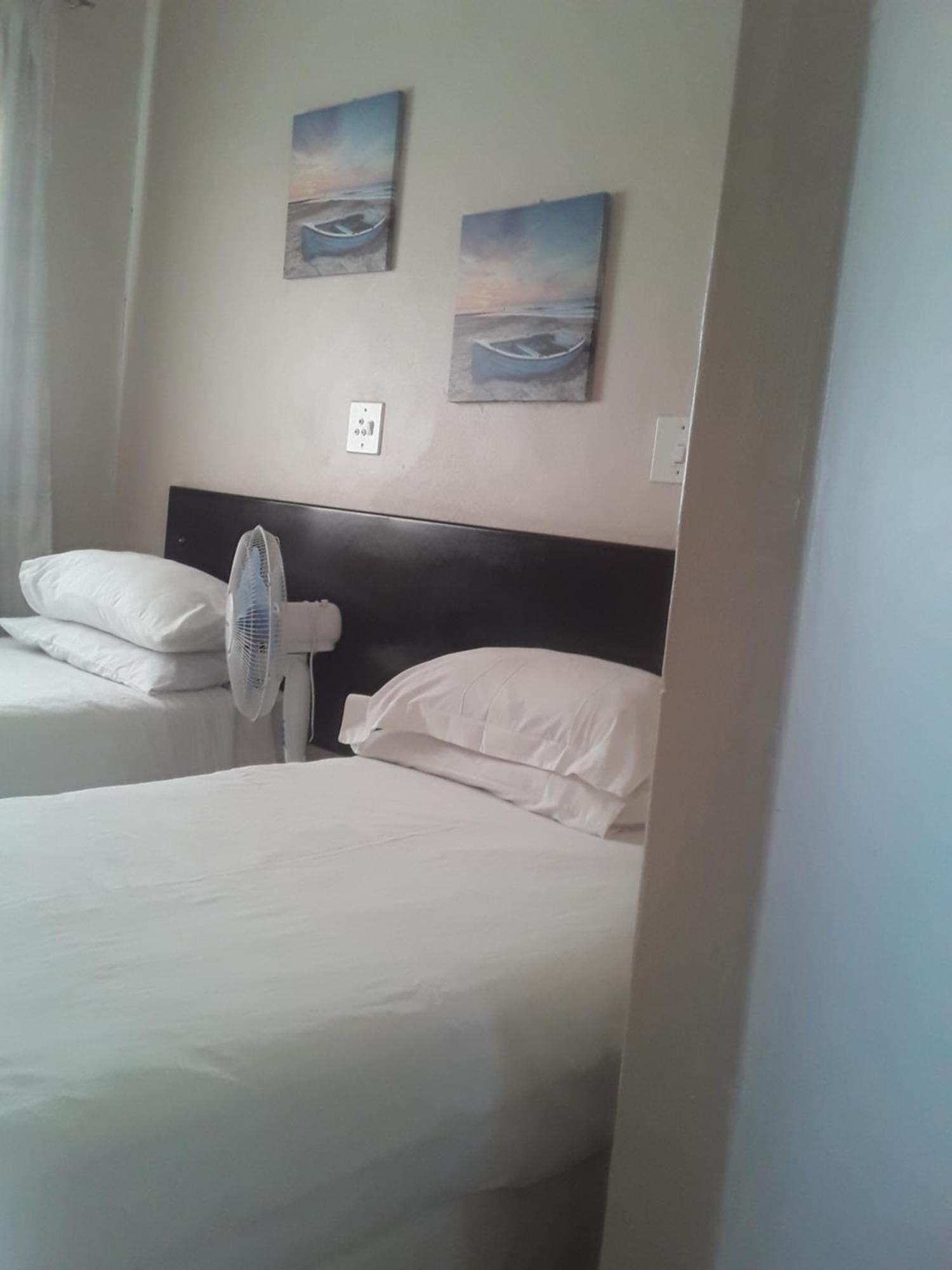 Vuya Nathi Bed And Breakfast Manzini Zewnętrze zdjęcie