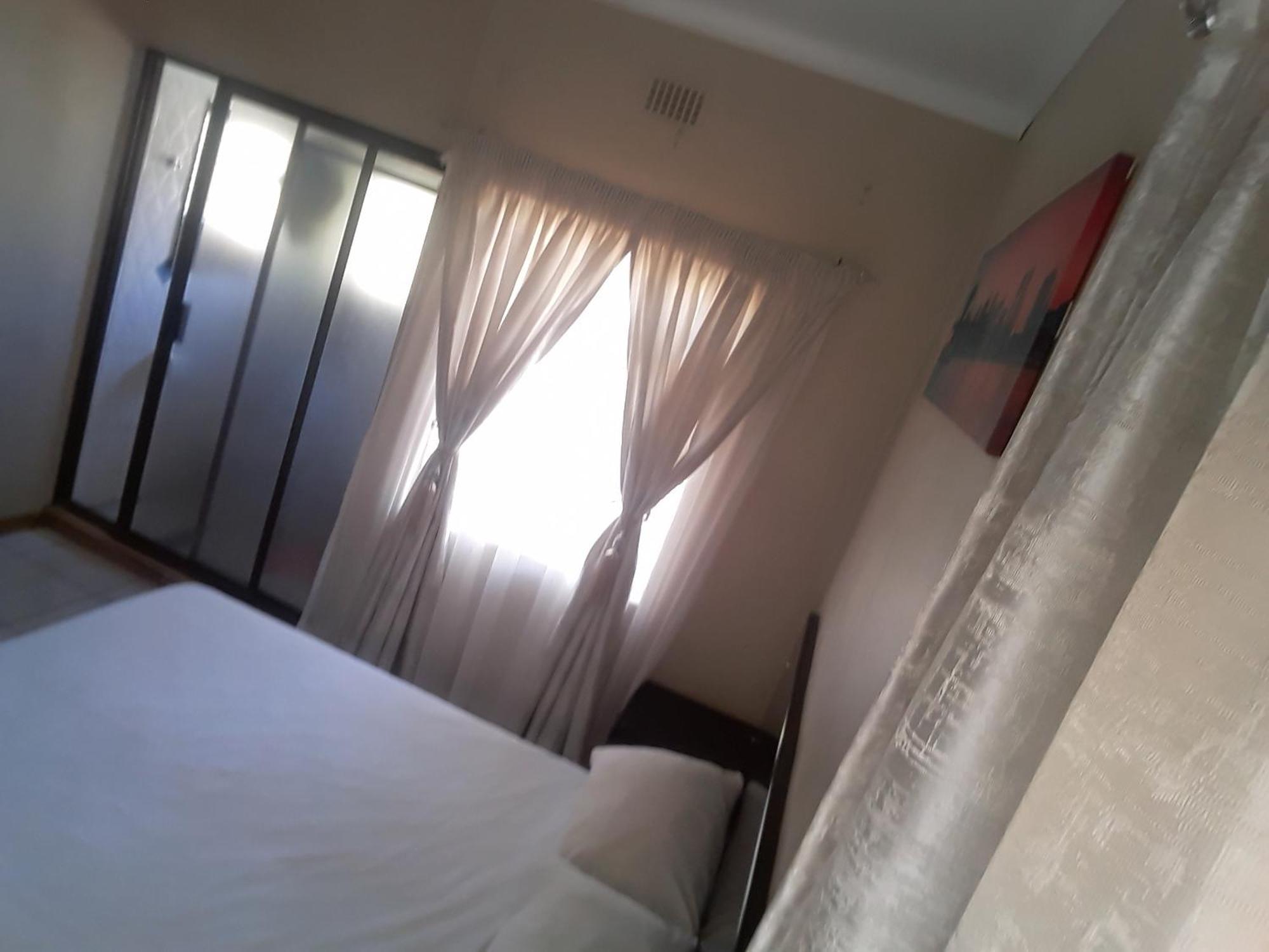Vuya Nathi Bed And Breakfast Manzini Zewnętrze zdjęcie