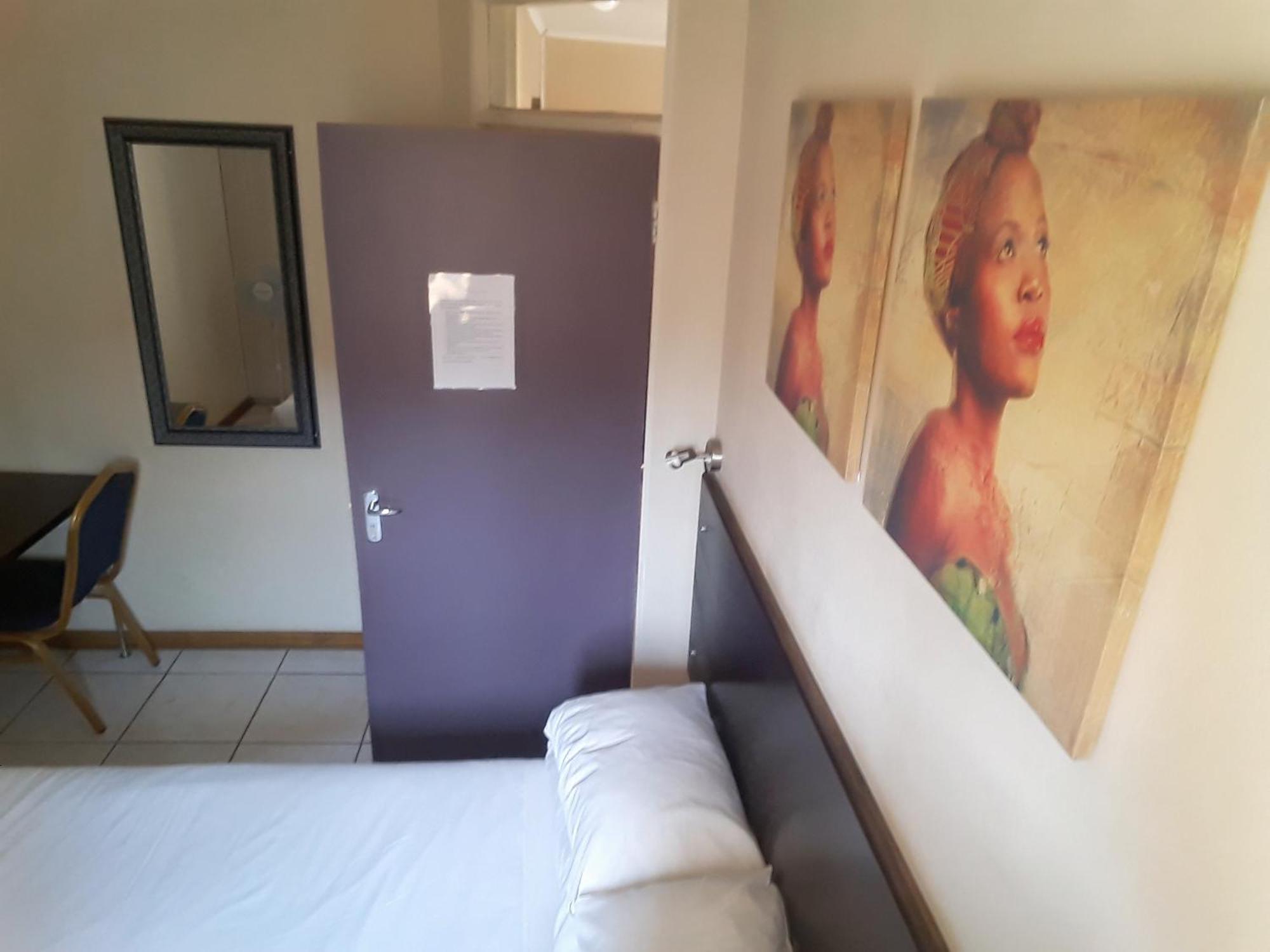 Vuya Nathi Bed And Breakfast Manzini Zewnętrze zdjęcie