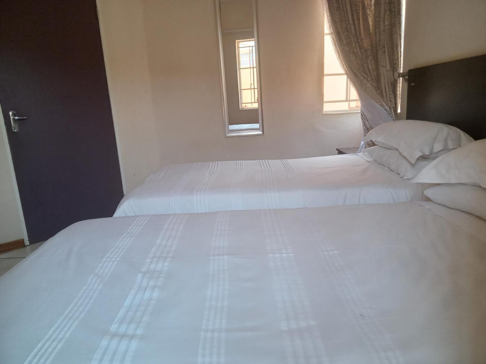 Vuya Nathi Bed And Breakfast Manzini Zewnętrze zdjęcie