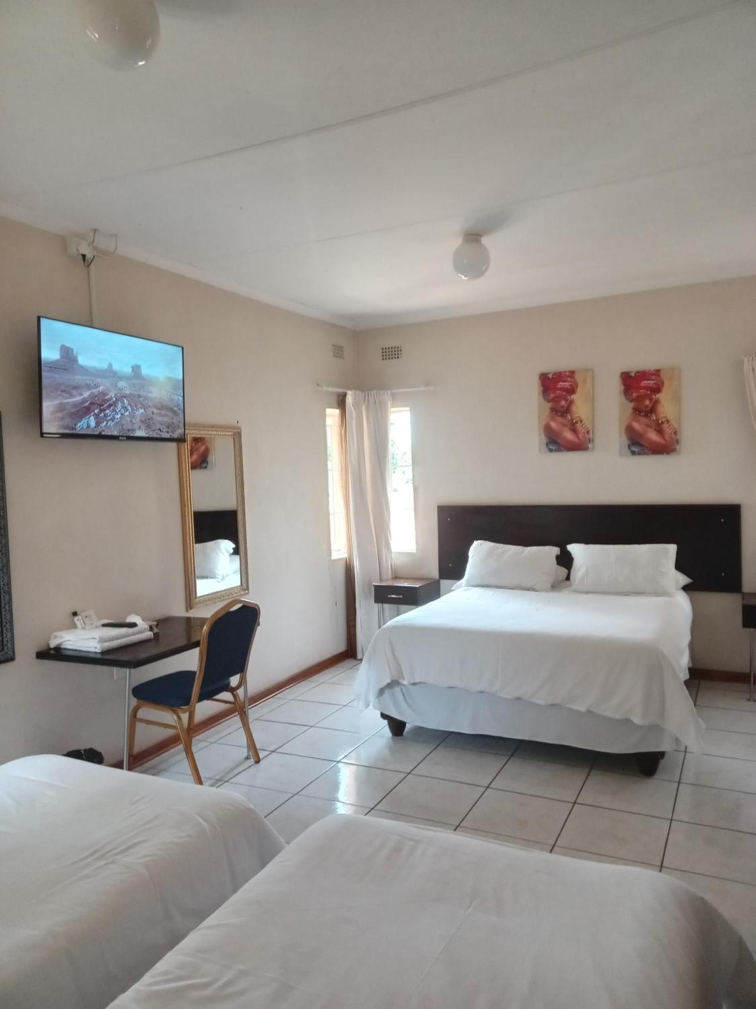 Vuya Nathi Bed And Breakfast Manzini Zewnętrze zdjęcie