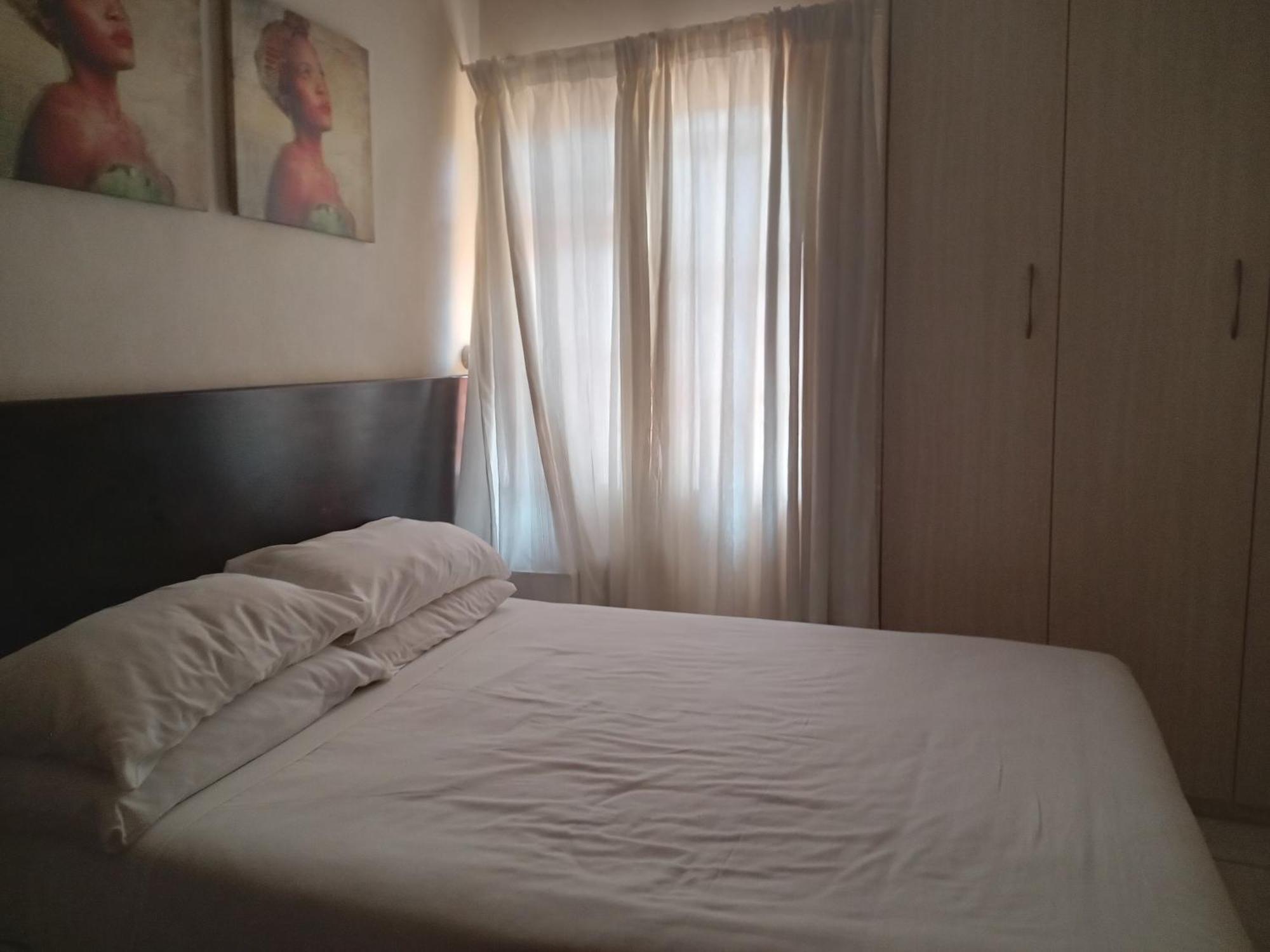 Vuya Nathi Bed And Breakfast Manzini Zewnętrze zdjęcie