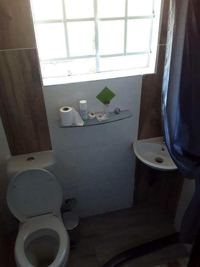 Vuya Nathi Bed And Breakfast Manzini Zewnętrze zdjęcie