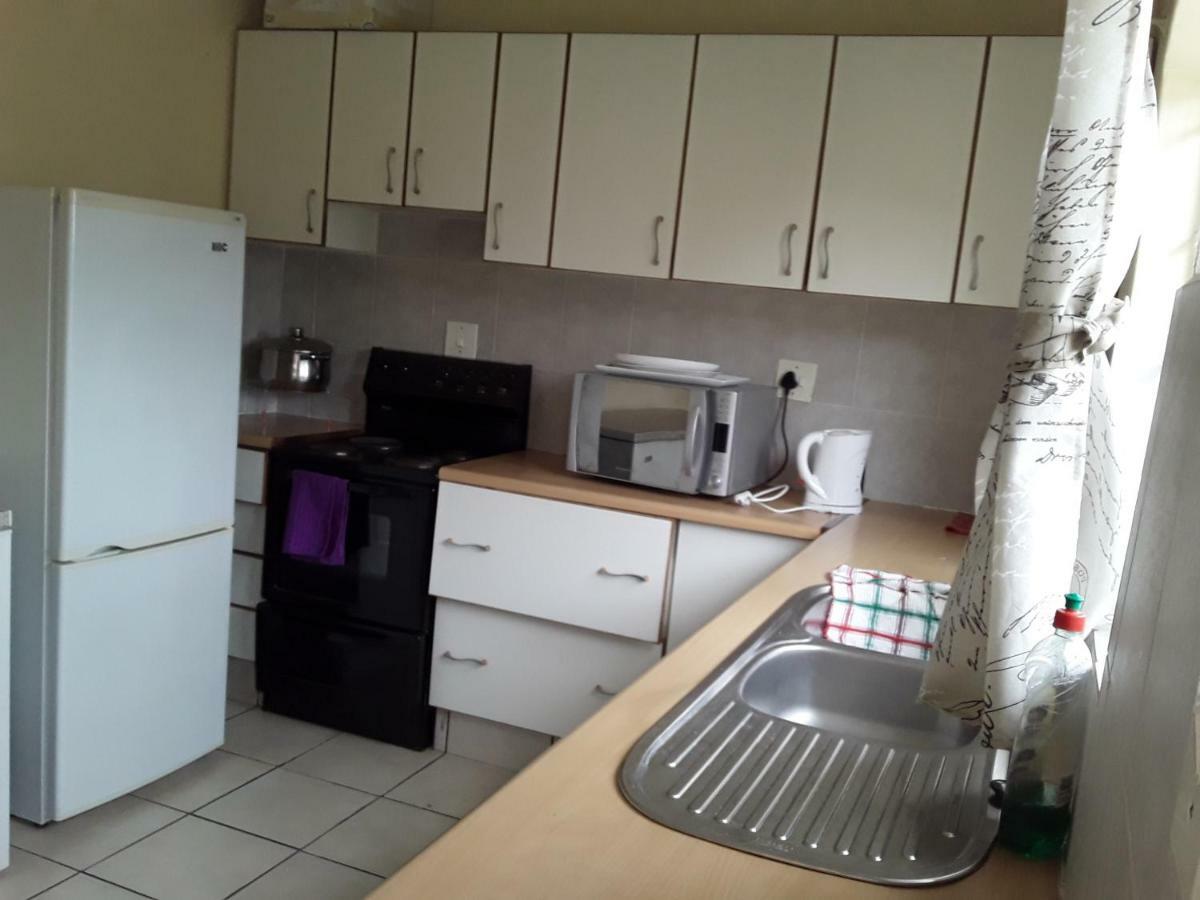 Vuya Nathi Bed And Breakfast Manzini Zewnętrze zdjęcie