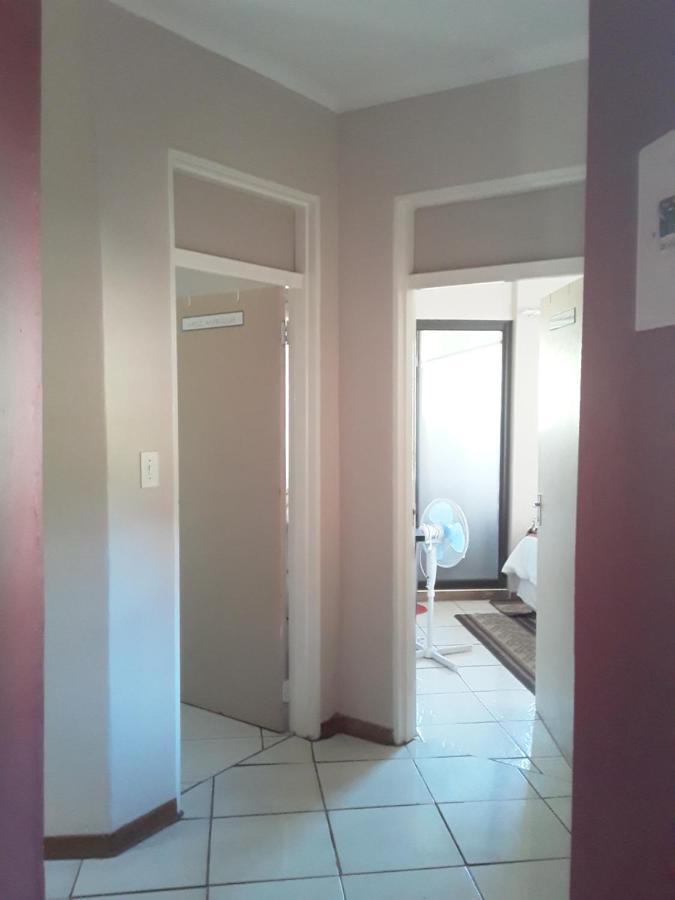 Vuya Nathi Bed And Breakfast Manzini Zewnętrze zdjęcie