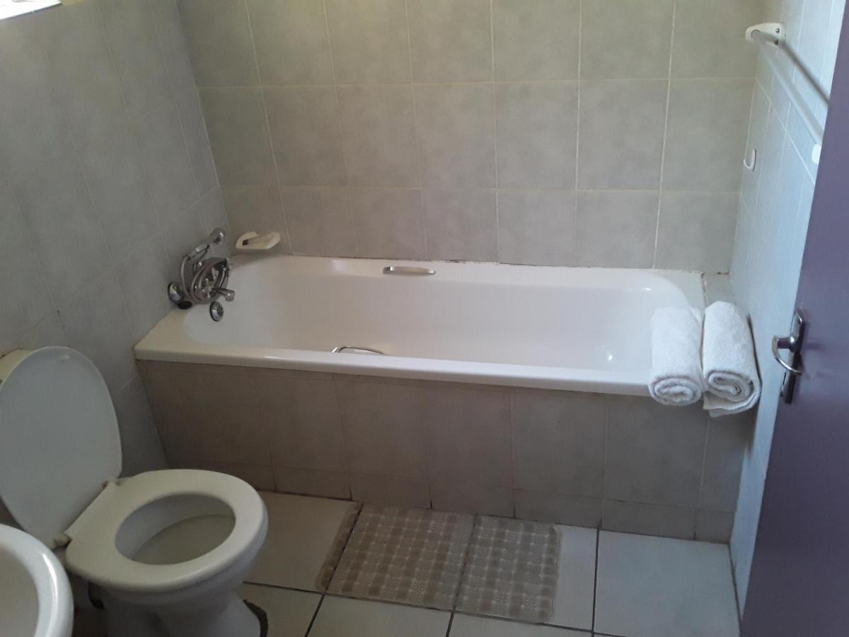 Vuya Nathi Bed And Breakfast Manzini Zewnętrze zdjęcie