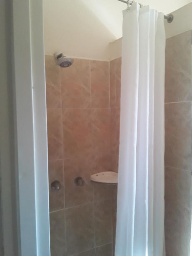 Vuya Nathi Bed And Breakfast Manzini Zewnętrze zdjęcie