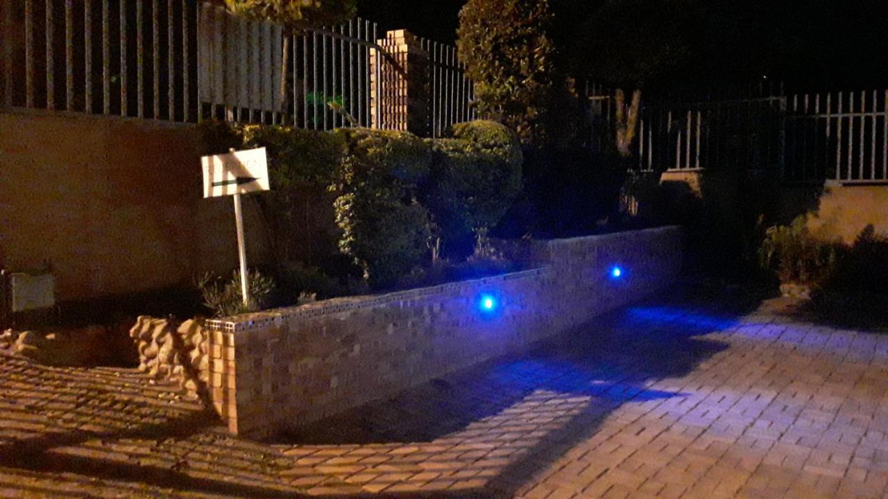 Vuya Nathi Bed And Breakfast Manzini Zewnętrze zdjęcie