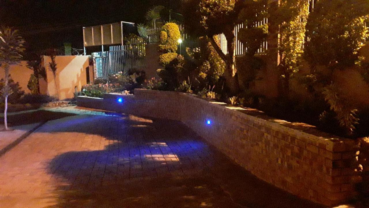 Vuya Nathi Bed And Breakfast Manzini Zewnętrze zdjęcie